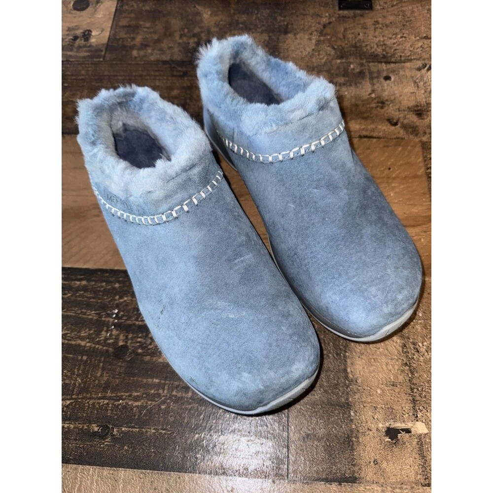 Merrell Women's Encore Ice - Stonewash - Slip On J006008 Size 6.5
